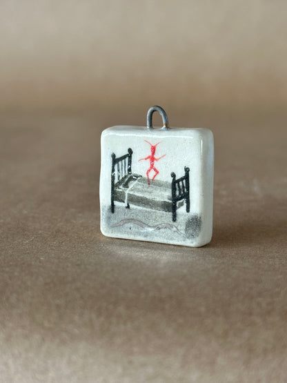 Nightmare - Pendant