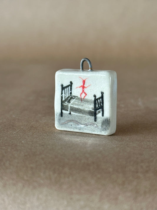 Nightmare - Pendant