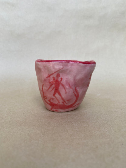 Chaos Cups - Set of 6