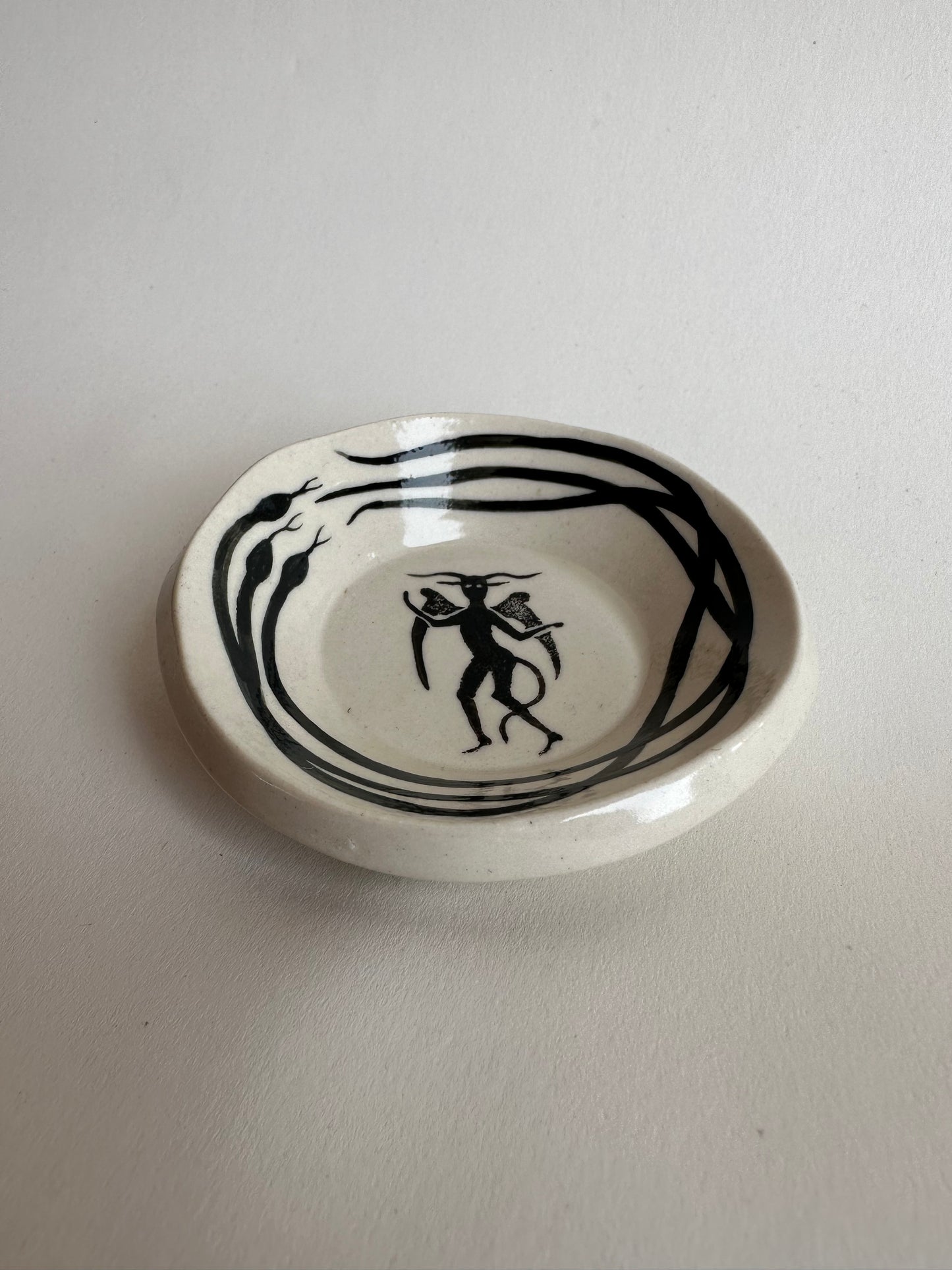 Demon - Dish