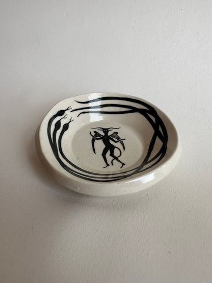 Demon - Dish