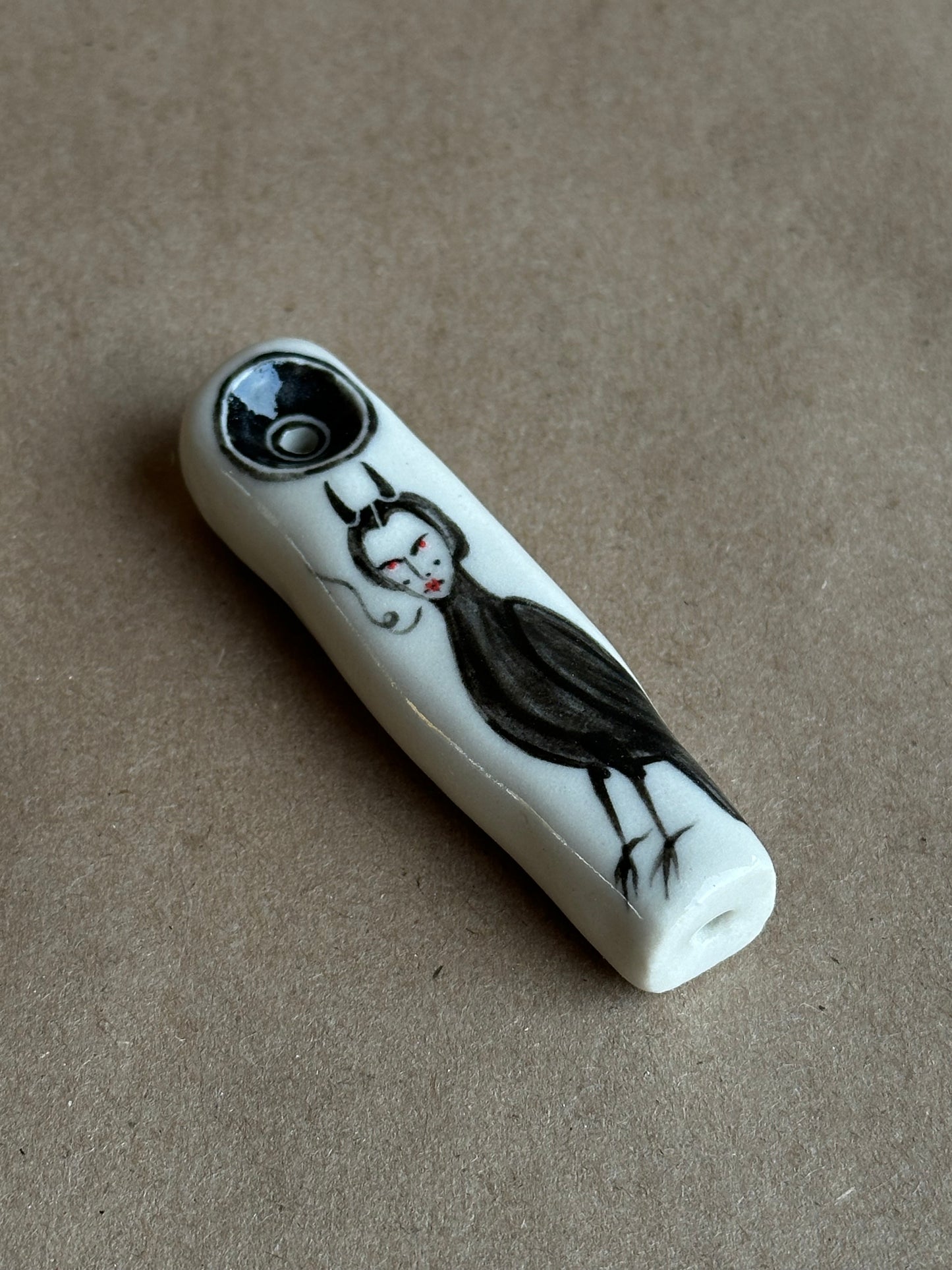Harpy - Pipe