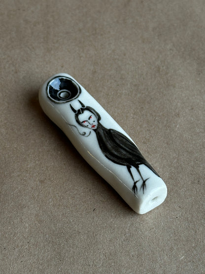 Harpy - Pipe