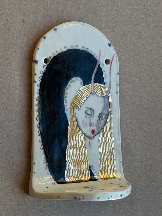 Agony’s Daughter - Original