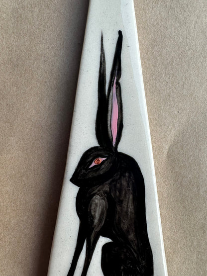 Night Hare - Decoration