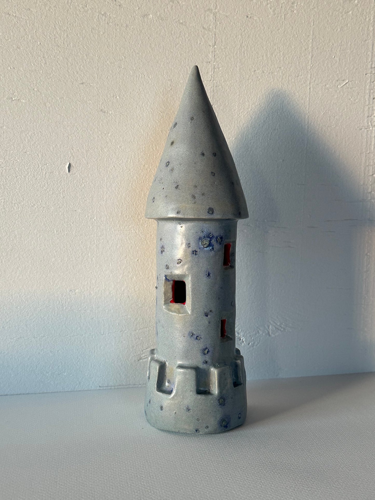 Wall Turret - Original