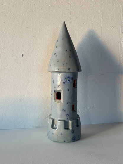 Wall Turret - Original