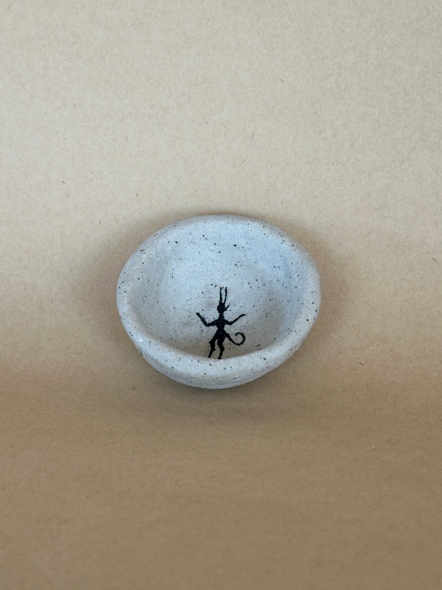 Imp - Seed Dish