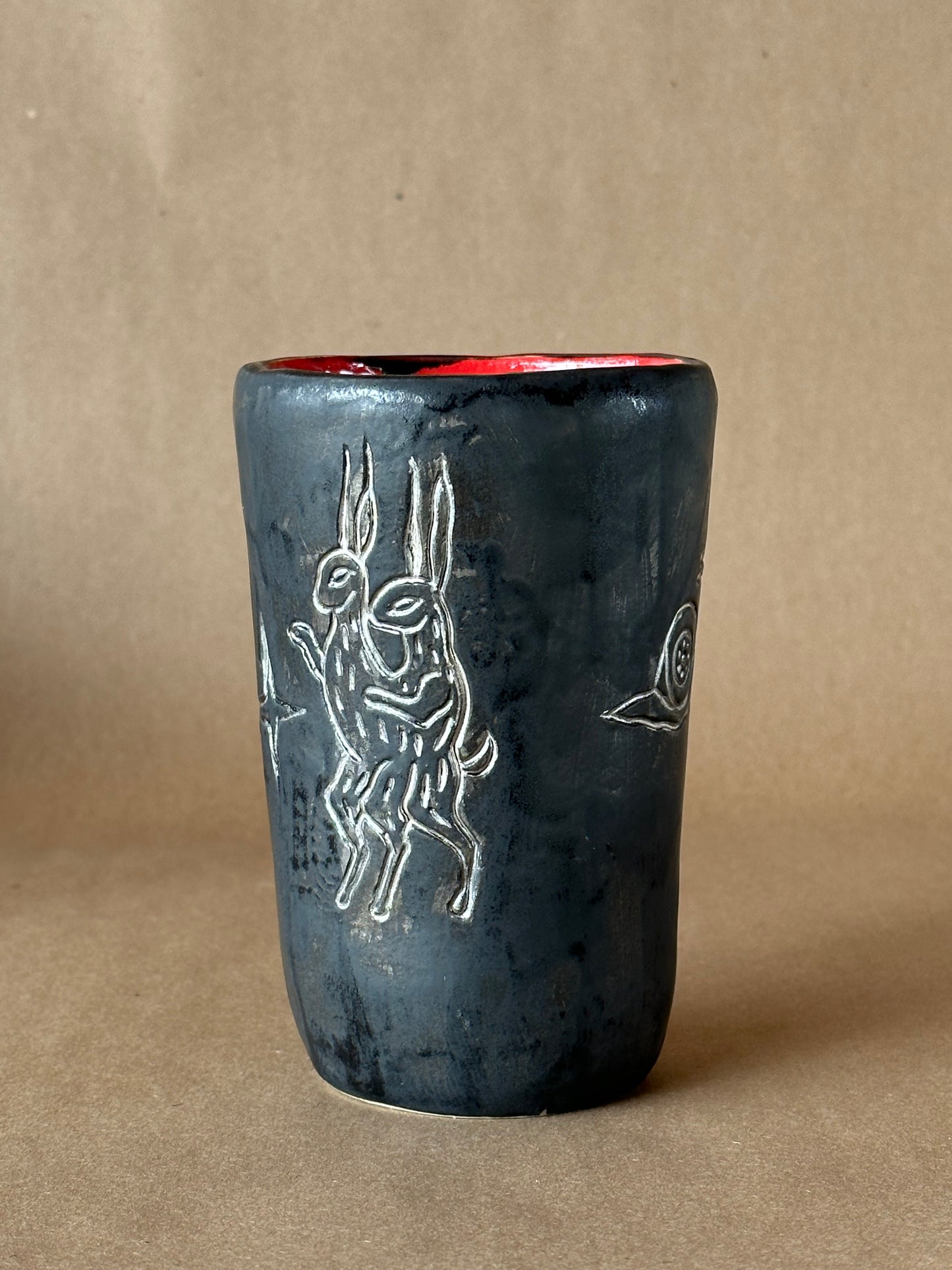 Spirit  - Tumbler