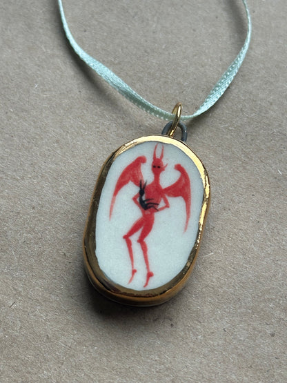 I Will Protect You - Pendant