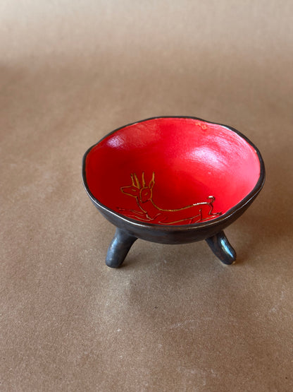 Twin Fawn - Bowl