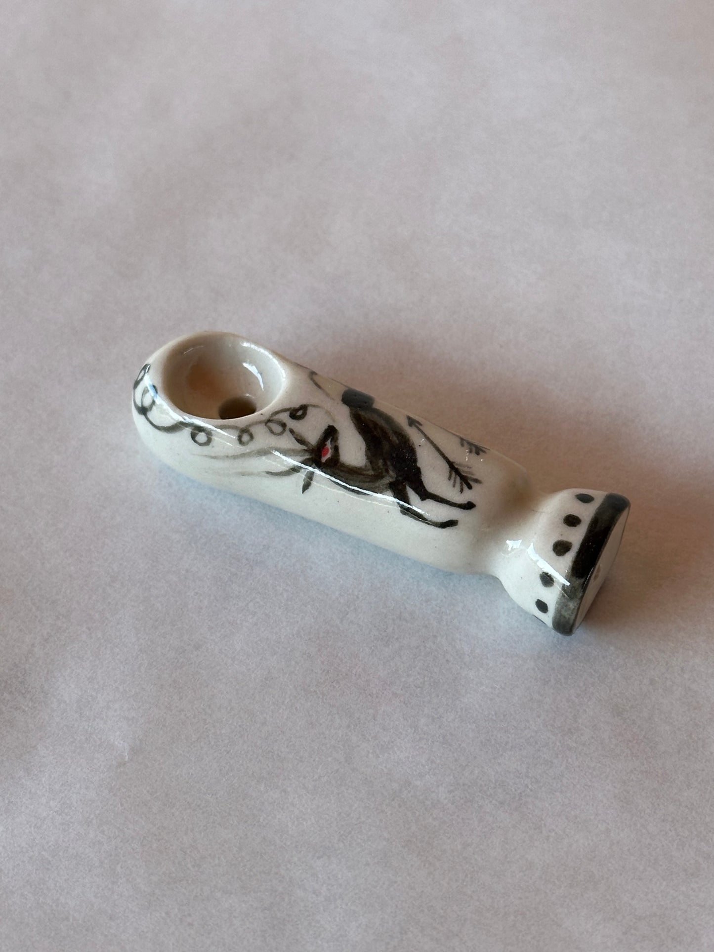 Stag - Mini Pipe
