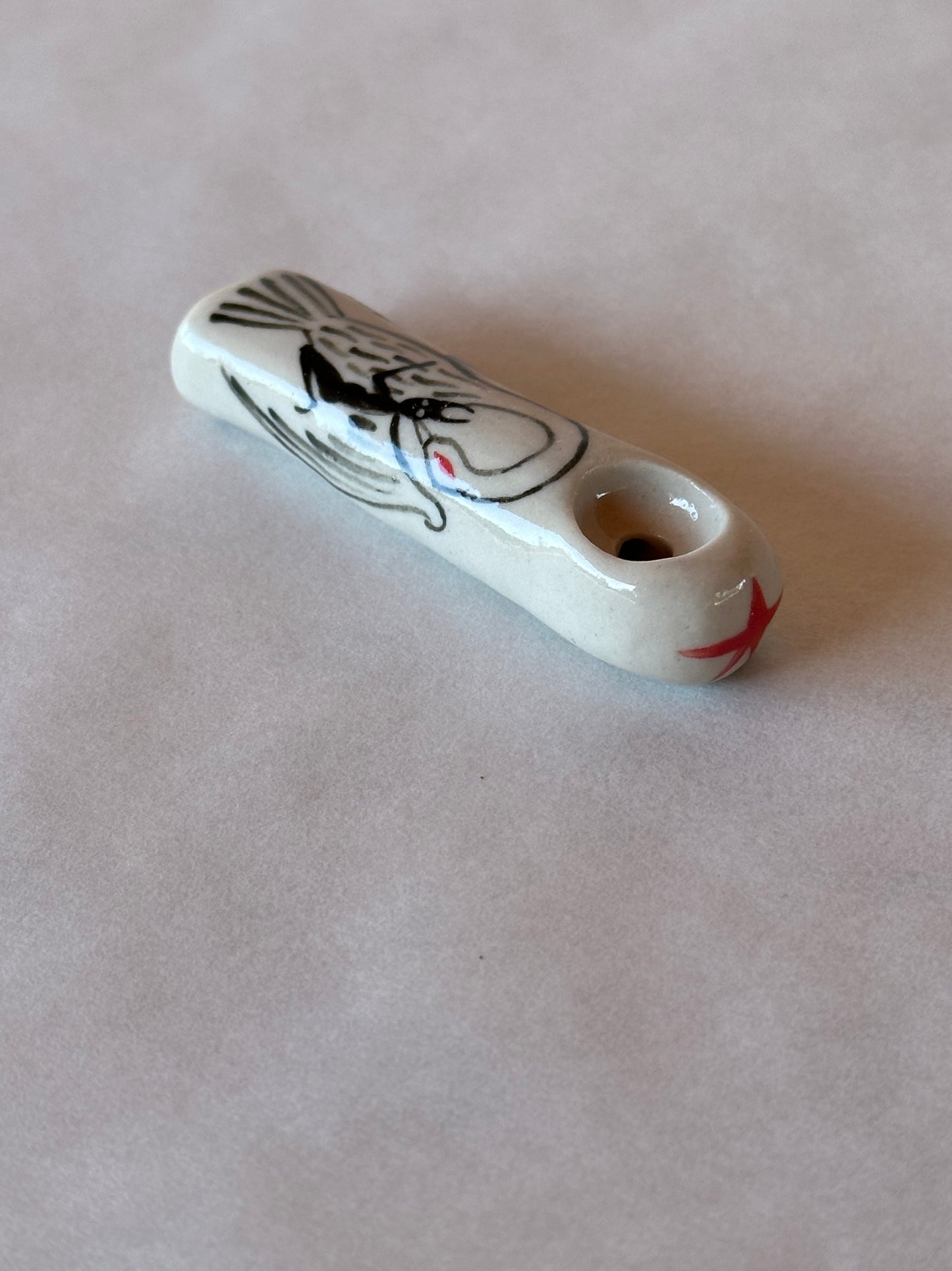 Leda - Pipe