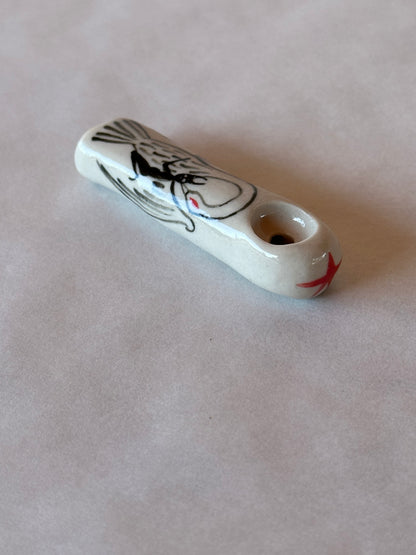Leda - Pipe