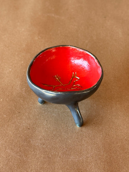 Wolf - Bowl