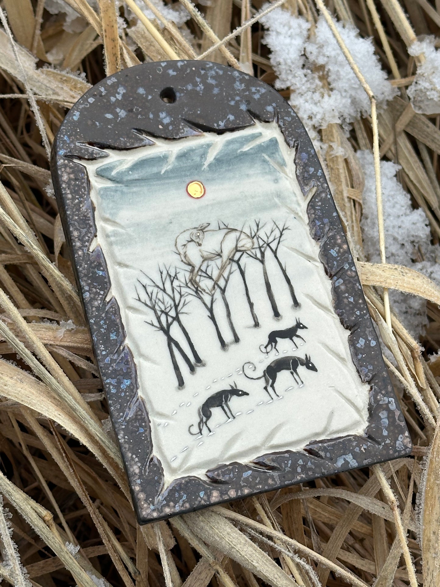 Winter Feast - Original
