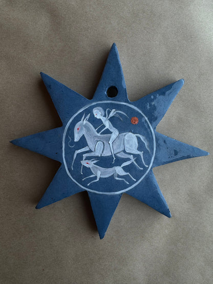 We Bring the Sun - Decoration