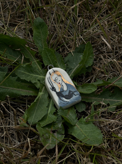 Odd Angel - Pendant