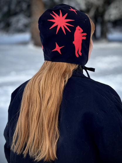 Coven Cap - Four