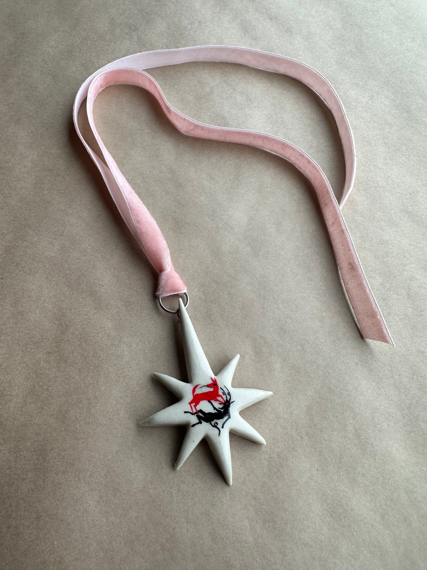 The Defeat - Pendant