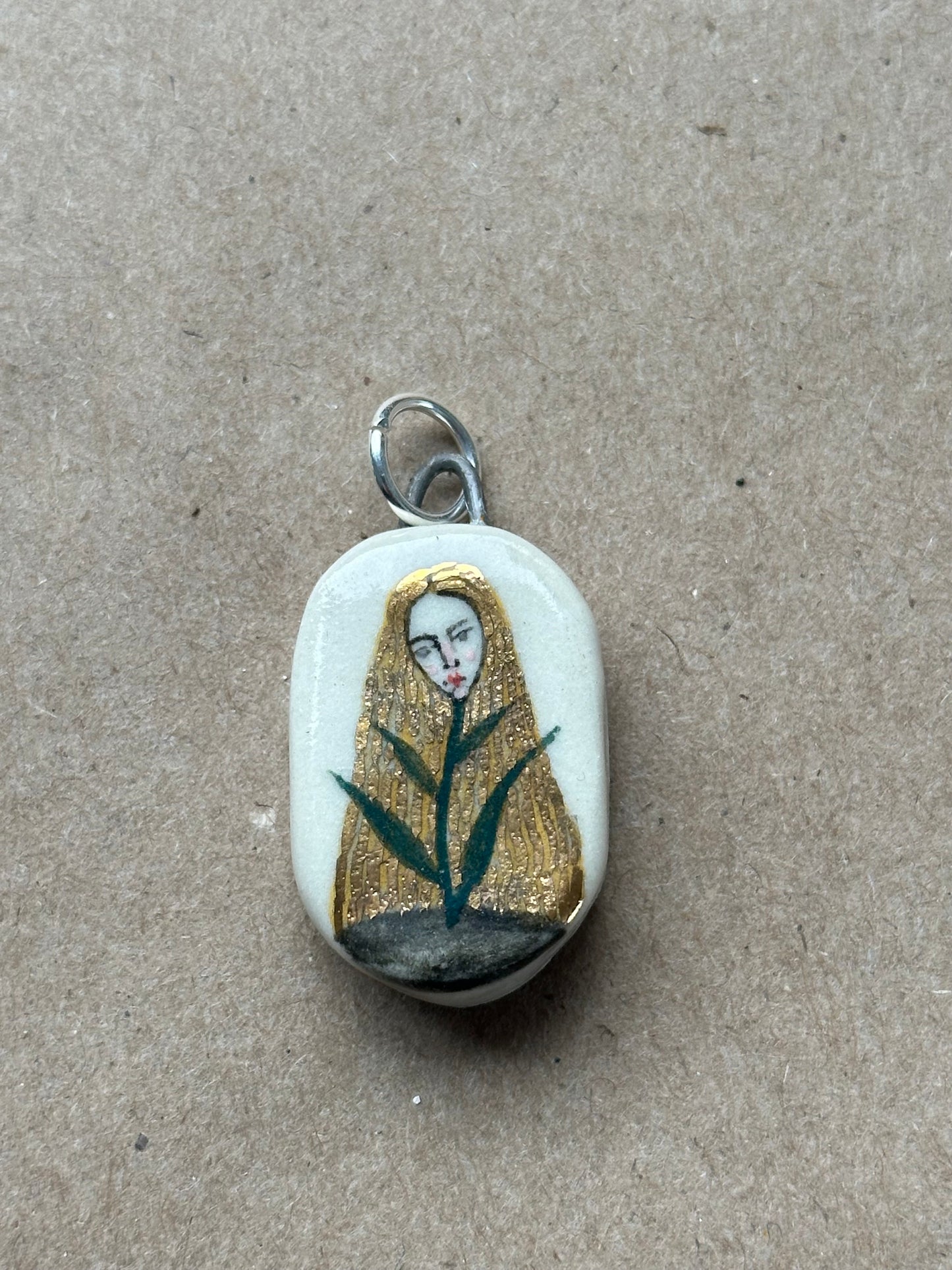 The Flower - Pendant