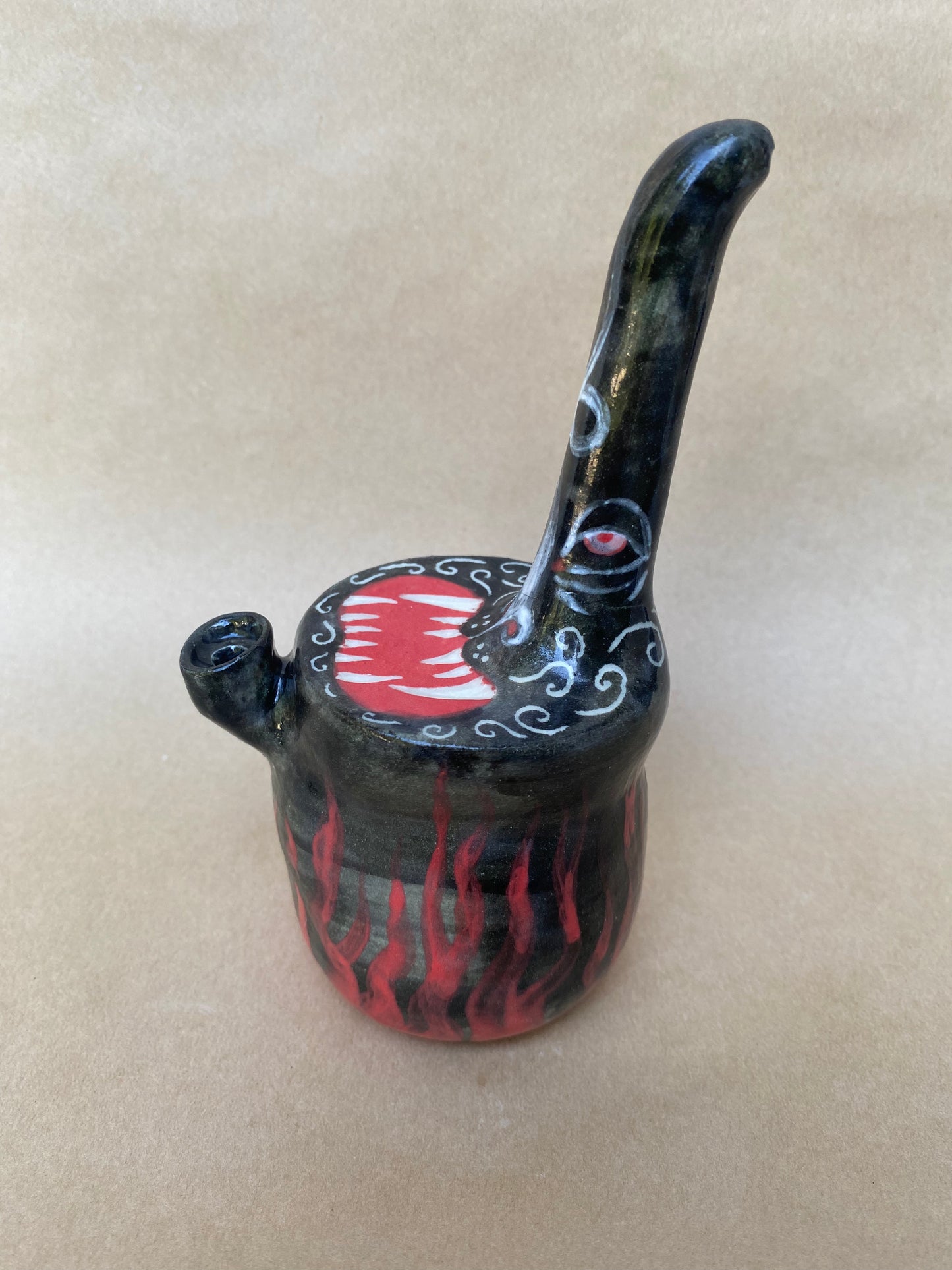Devils Cauldron - Bong