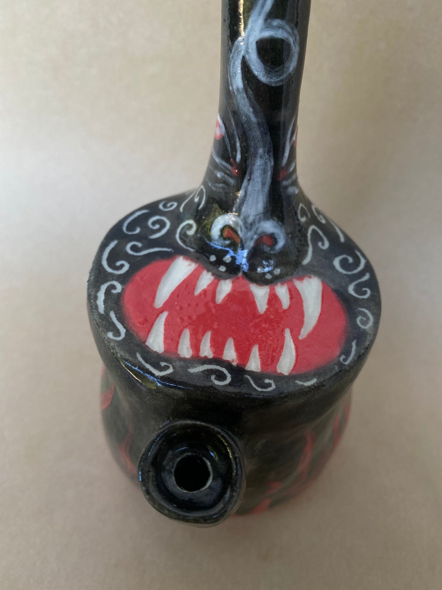 Devils Cauldron - Bong