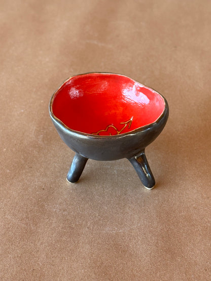 Lovers - Bowl