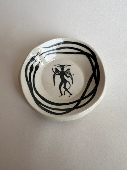 Demon - Dish