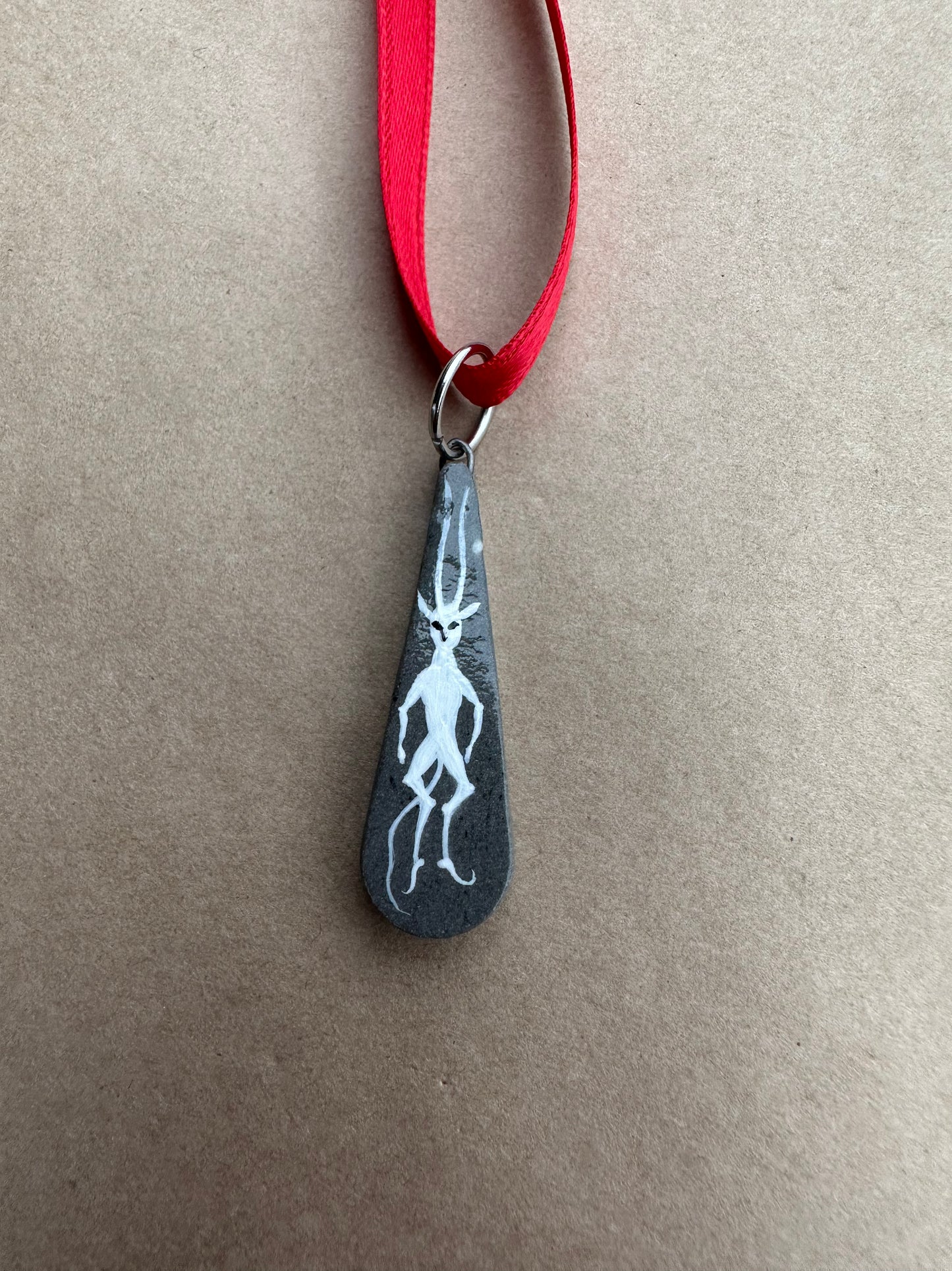 Frost - Pendant
