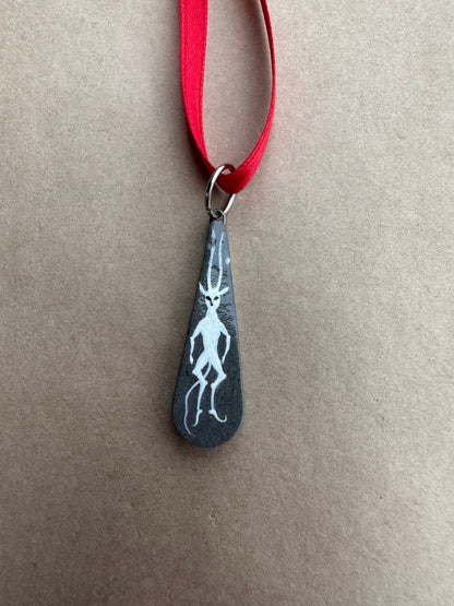 Frost - Pendant