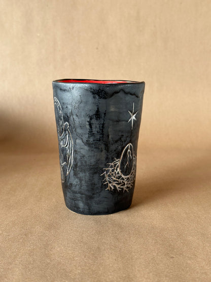 Leda - Tumbler
