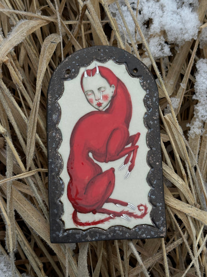 Rare Blessings - Original