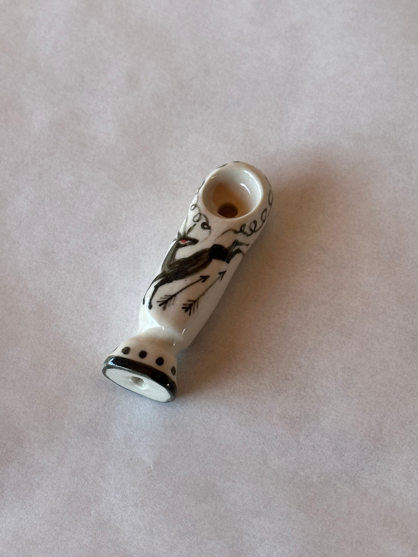 Stag - Mini Pipe