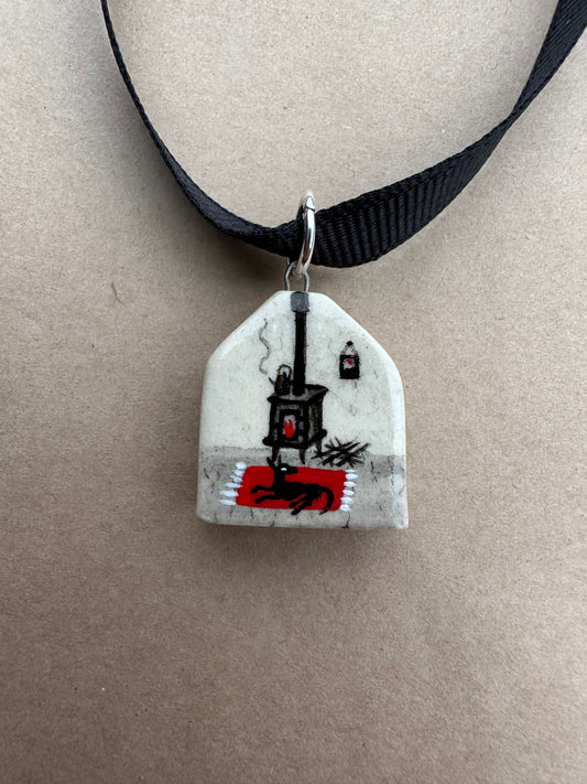 Warm - Pendant