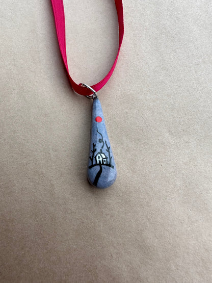 Home - Pendant