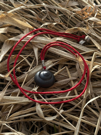 Hare Shell - Necklace