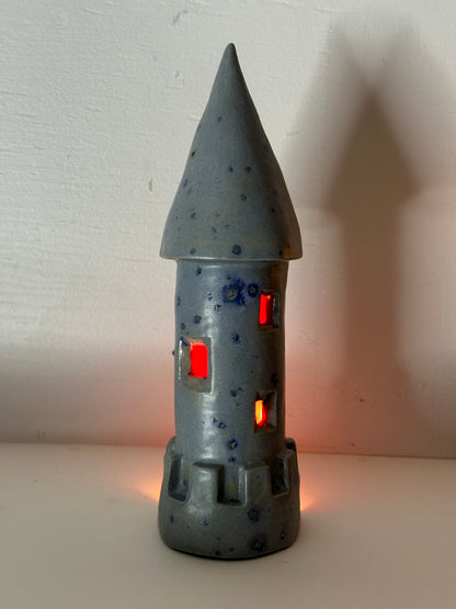 Wall Turret - Original