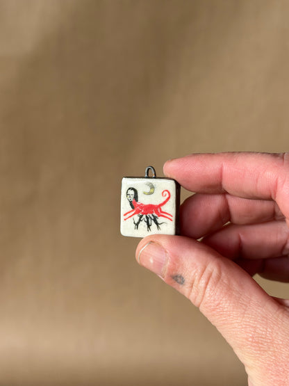 Mother - Pendant