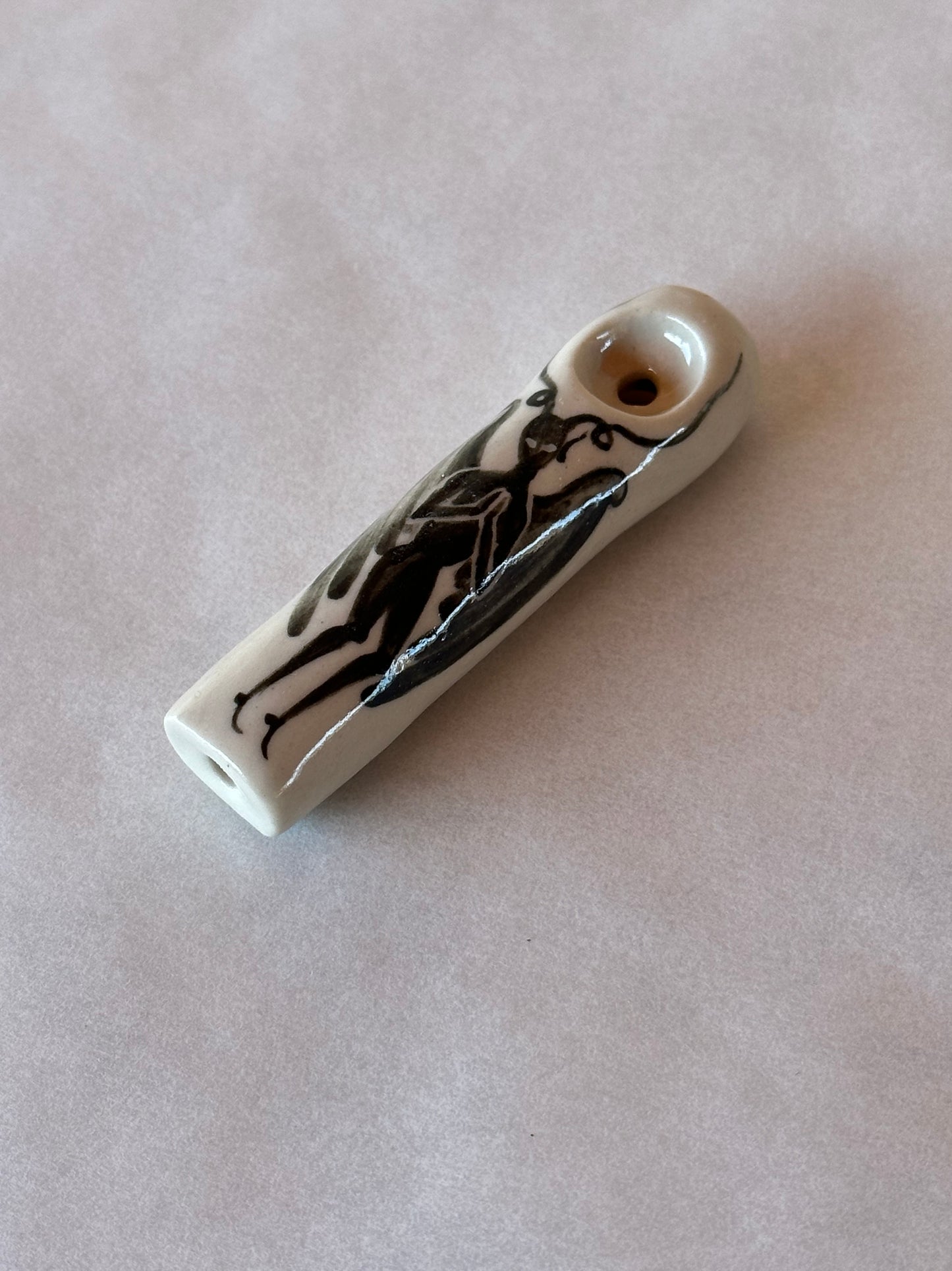 Fallen Angel - Pipe