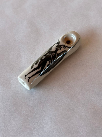 Fallen Angel - Pipe