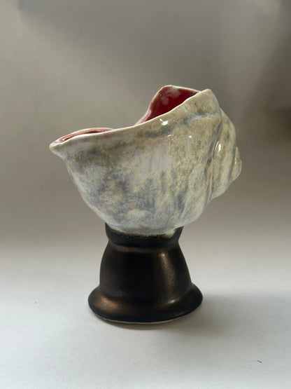 Shell Vessel