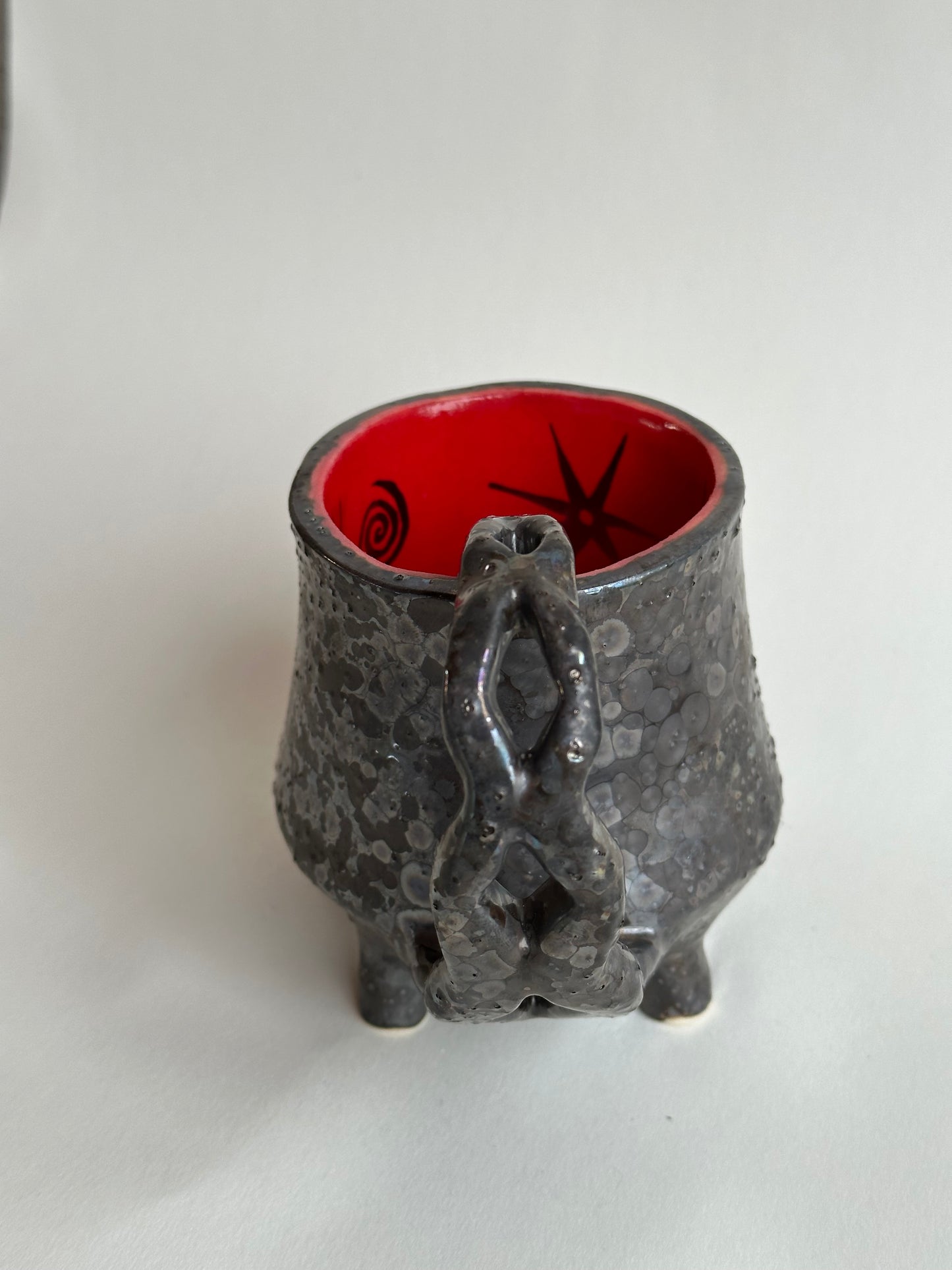 Gouge -  Cup