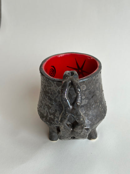 Gouge -  Cup