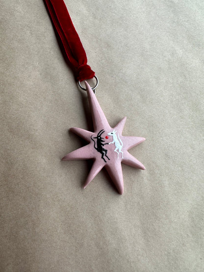 The Dance - Pendant