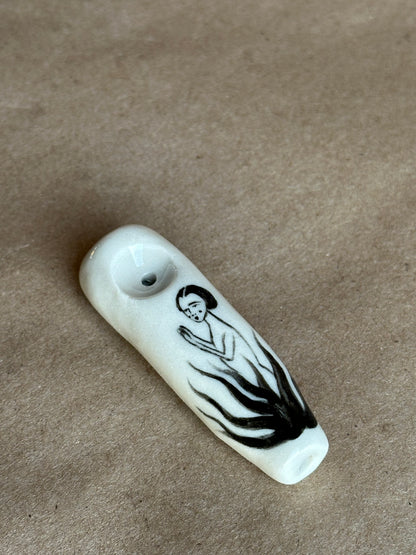 Heathen - Pipe