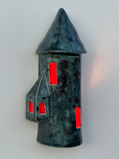 Wall Turret - Original