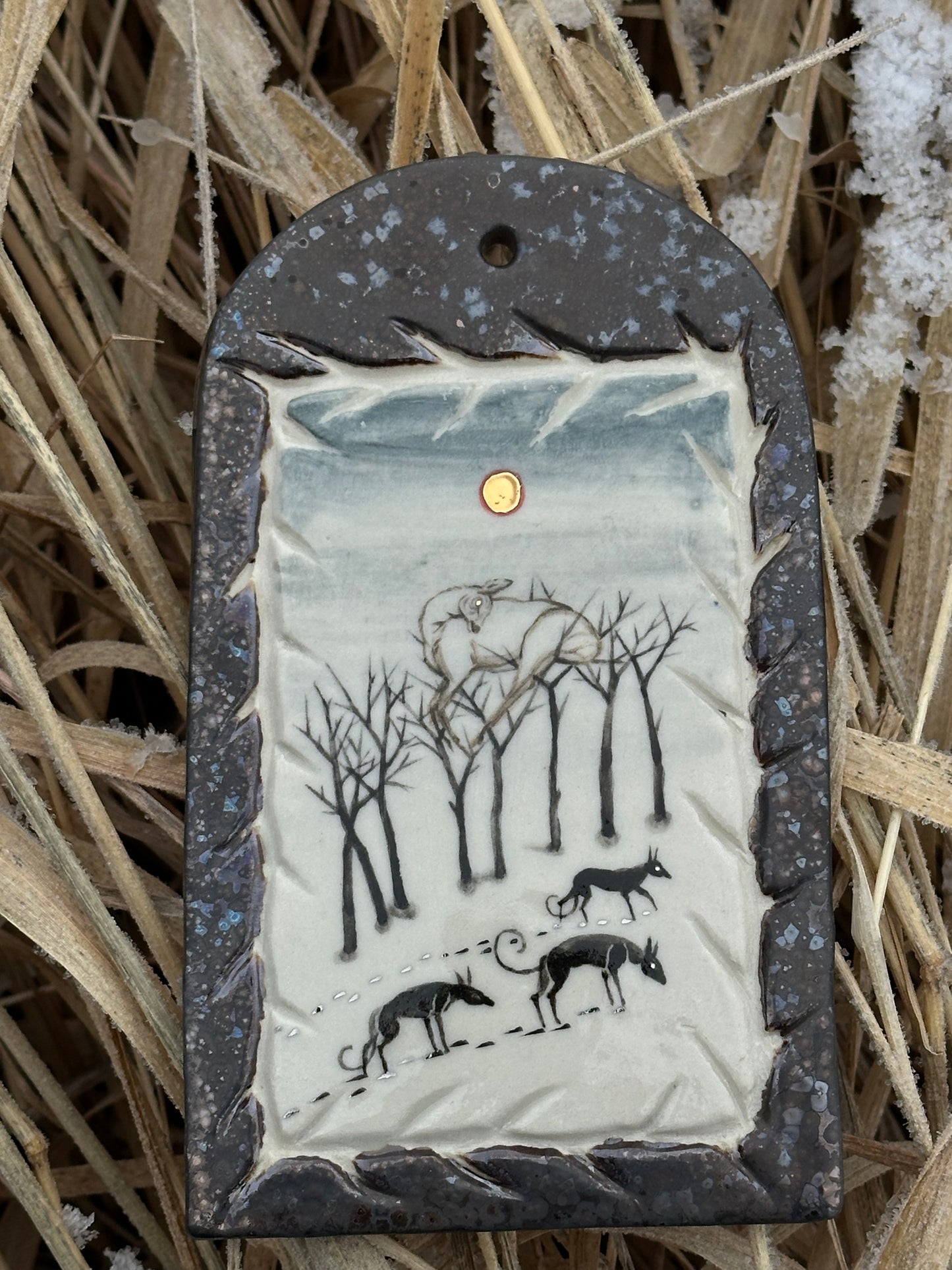 Winter Feast - Original