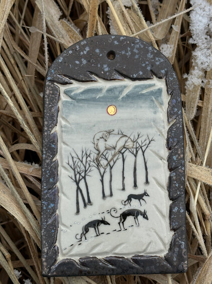 Winter Feast - Original