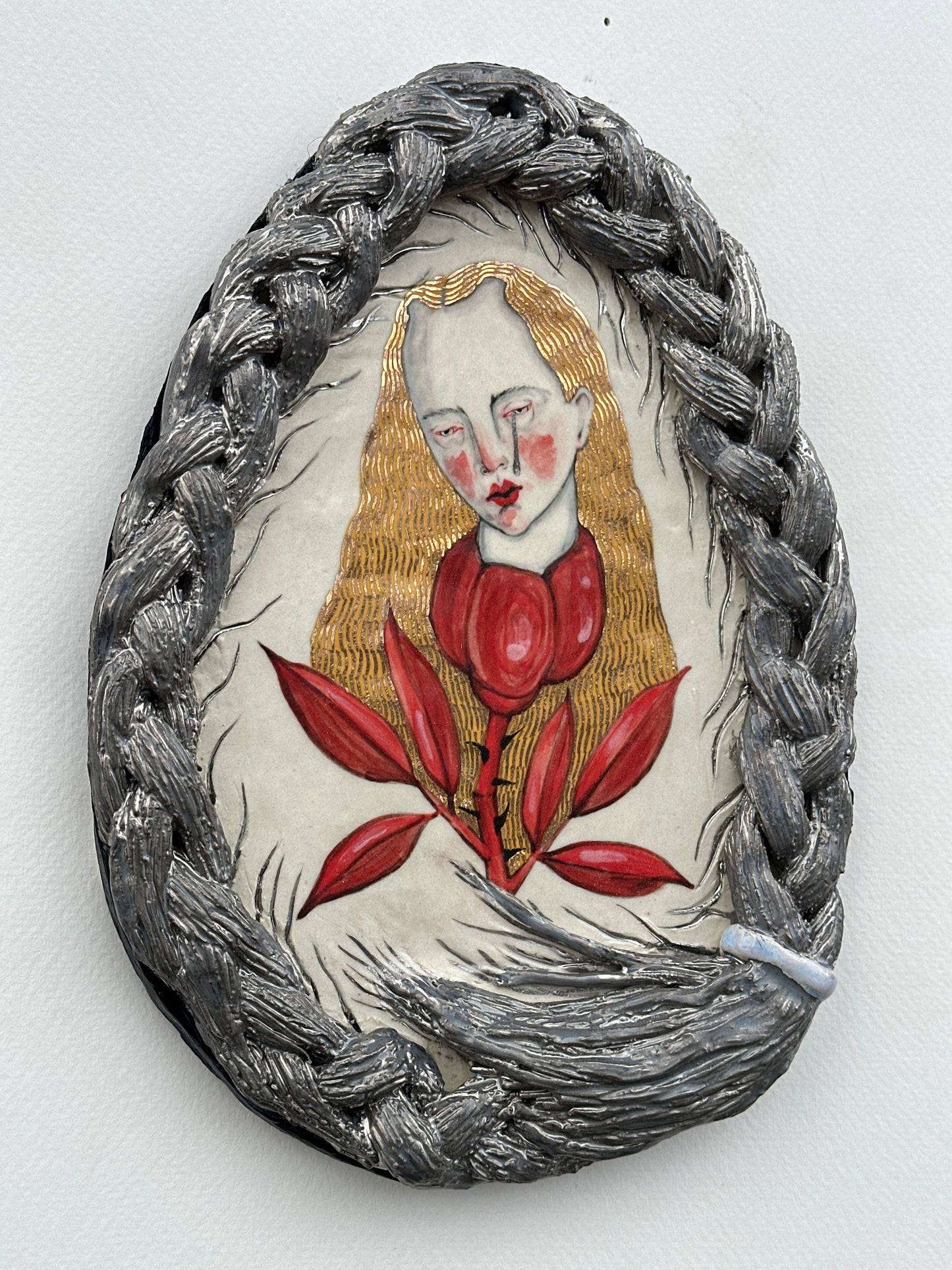 Cold Mourning - Original